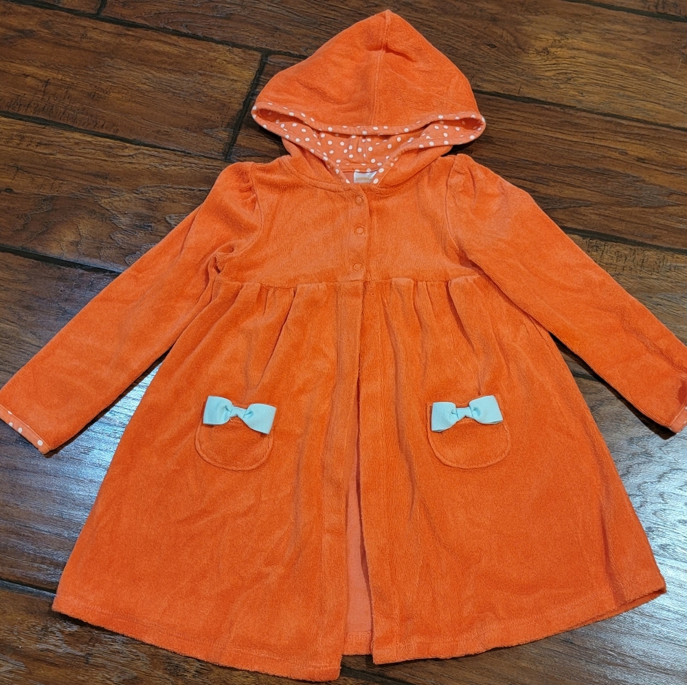 Gymboree swim cover